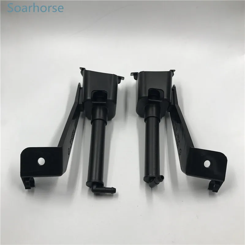 

Soarhorse Car Headlight Washer spray Nozzle Headlamp Washer Jet fit for Nissan Teana L33 2013 2014 2015