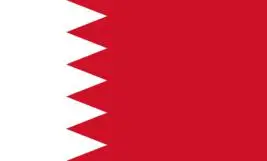 

Bahrain Flag National Polyester Banner Flying150* 90cm 3ft x 5ft flag All over the world Worldwide outdoor