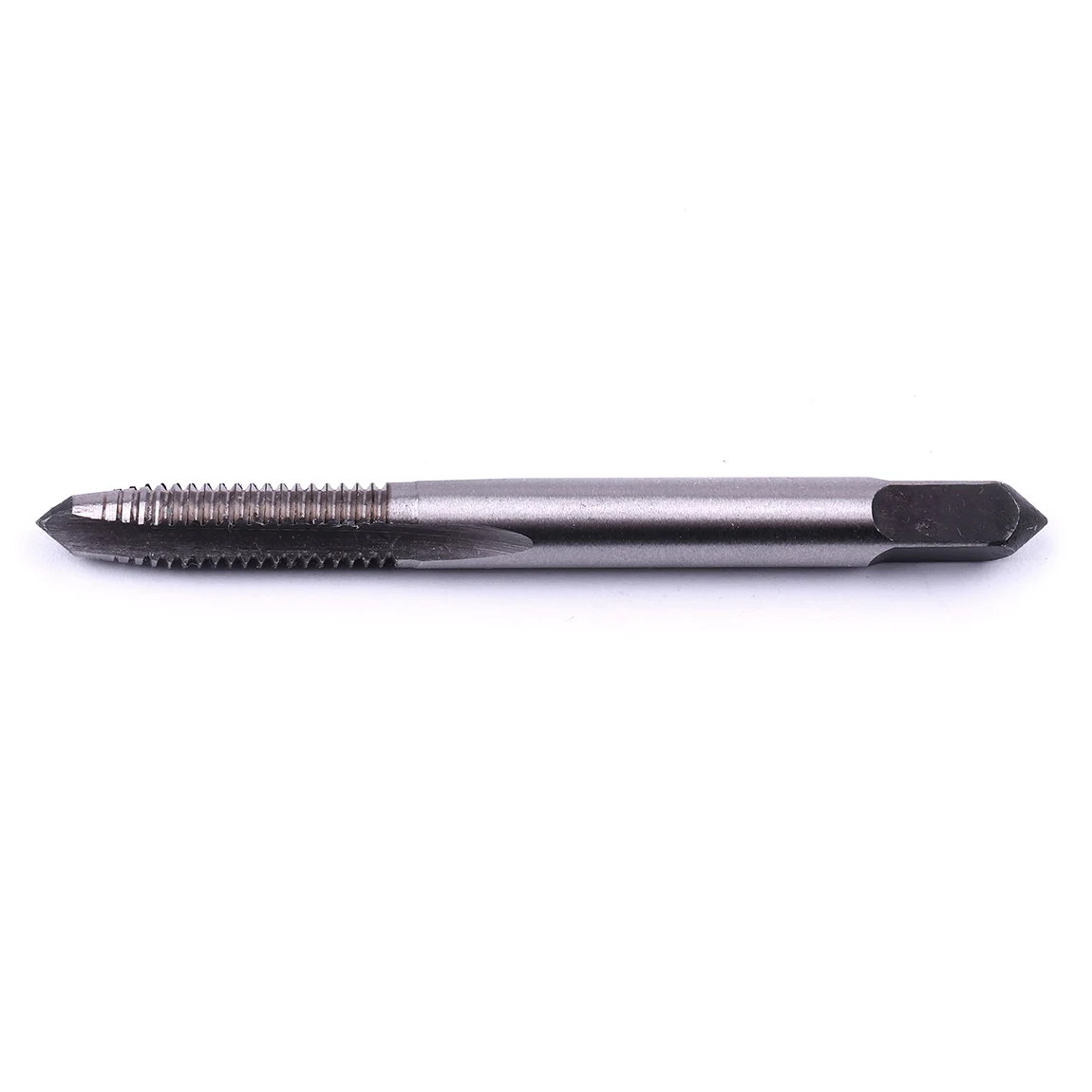 

HSS Metric Tap Set Hand Machine Tap M3 M4 M5 Left Hand Thread Drill Bits
