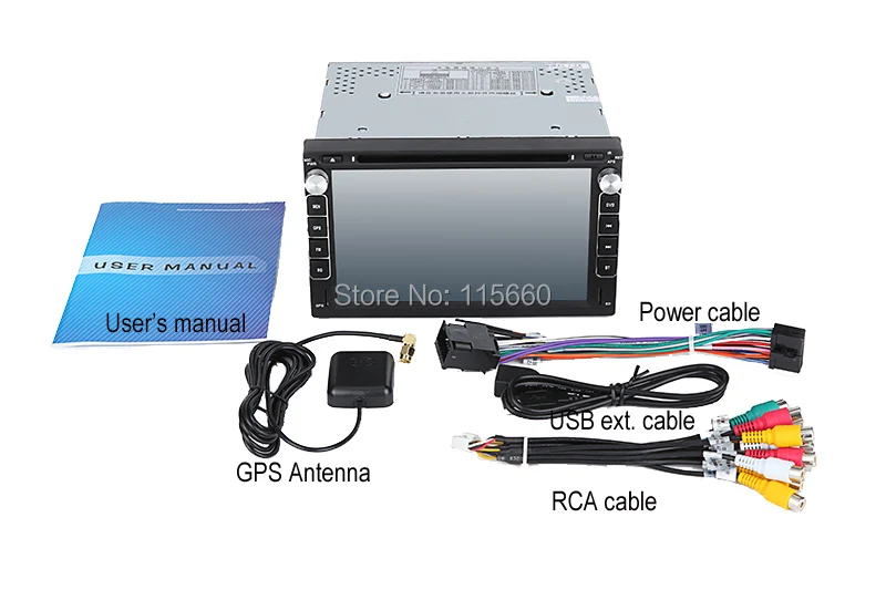 Cables of Chery A3 A5 Tiggo Wince