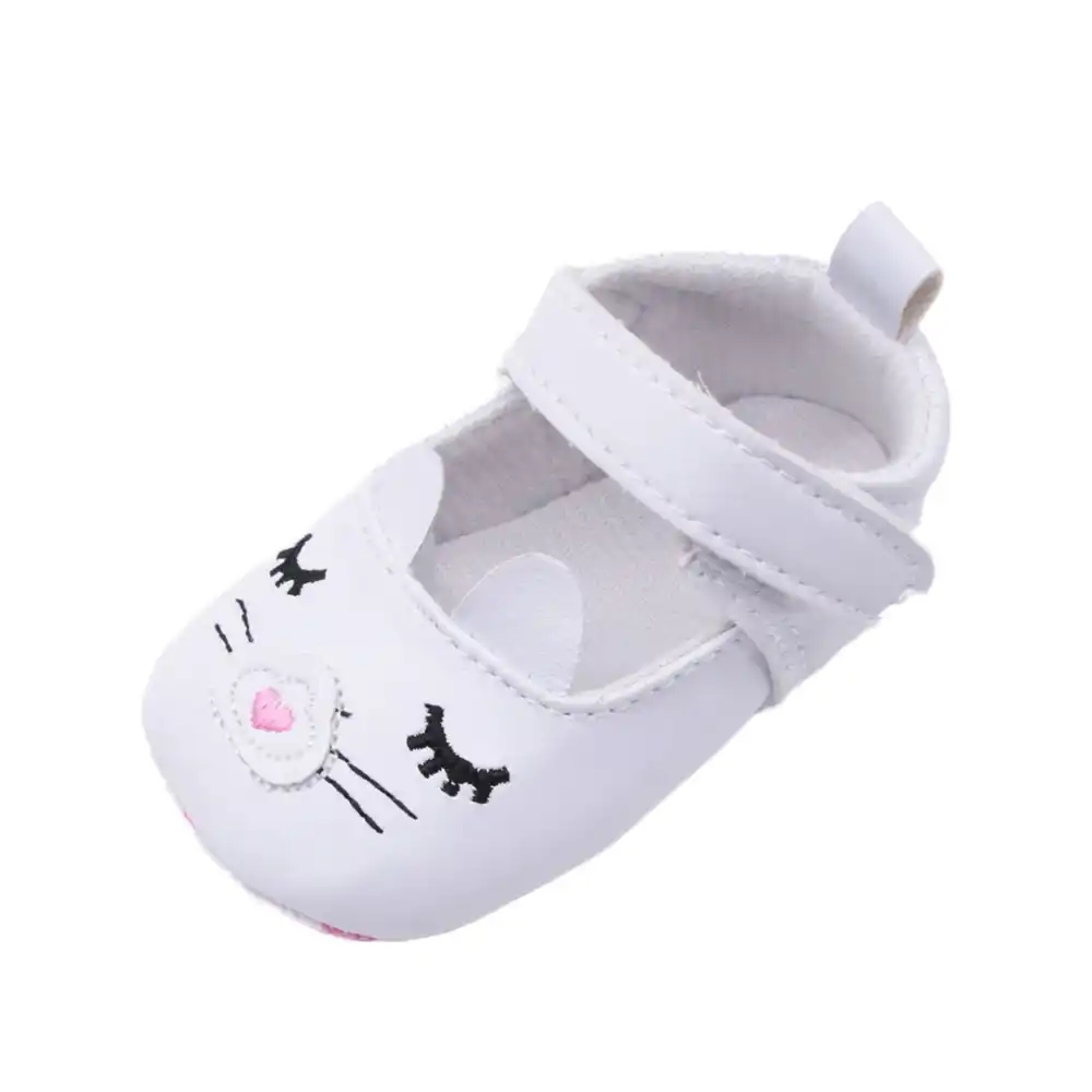 pre walker shoes girl