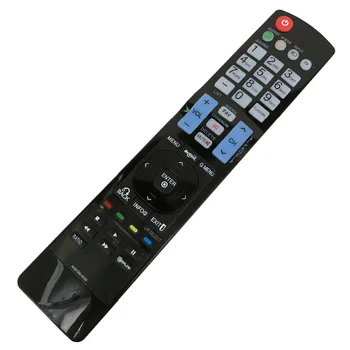 

New Remote Control AKB72914036 For LG LCD Smart 3D TV Universal AKB72914041 AKB72914039 37LD450 60PX950 32LV3400 55LX9500