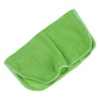 Cara de Bebé arandelas mano toallas de algodón limpiar paño de lavado 8 unids/pack ► Foto 2/5