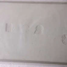 15 дюймов экран касания 8 проводов машины промышленные медицинского оборудования сенсорный экран