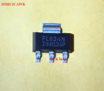 

HMICICAWK FL024N IRFL024N SOT-223 Original NEW 20PCS/LOT