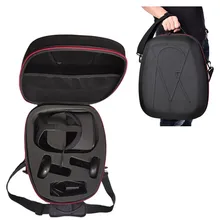 Новая EVA жесткая дорожная ударопрочная сумка для наушников сумка чехол для oclus Quest Система виртуальной реальности и аксессуары