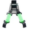 3Ton Wheel lifter for farm lifting jack auto car suv repairing tool wheel tyre tire stand winch ► Photo 1/2