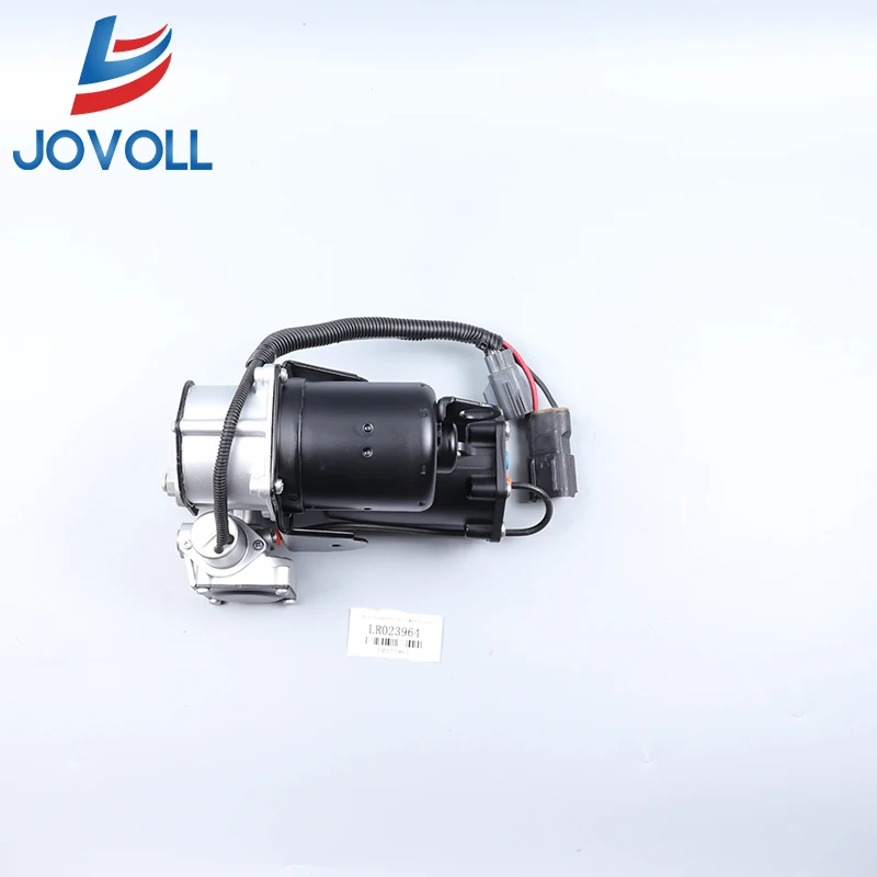 

For Land Rover LR3 LR4 2005-2009 Air Suspension Comperssor Pump LR023964