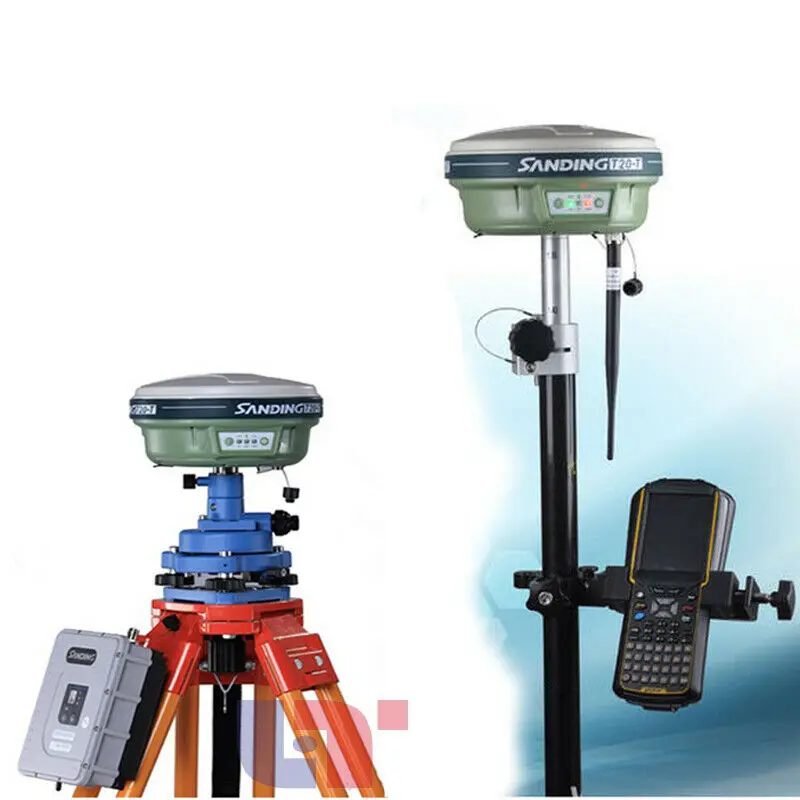 Billig Neue genauigkeit T20T gps rtk Empfänger eine basis und einer rover