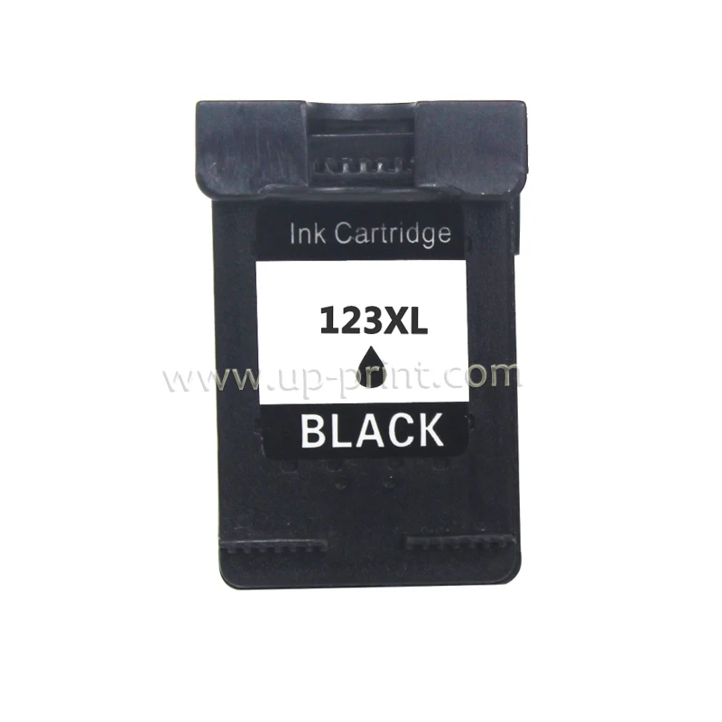 Картридж Hp 123xl Черный Купить