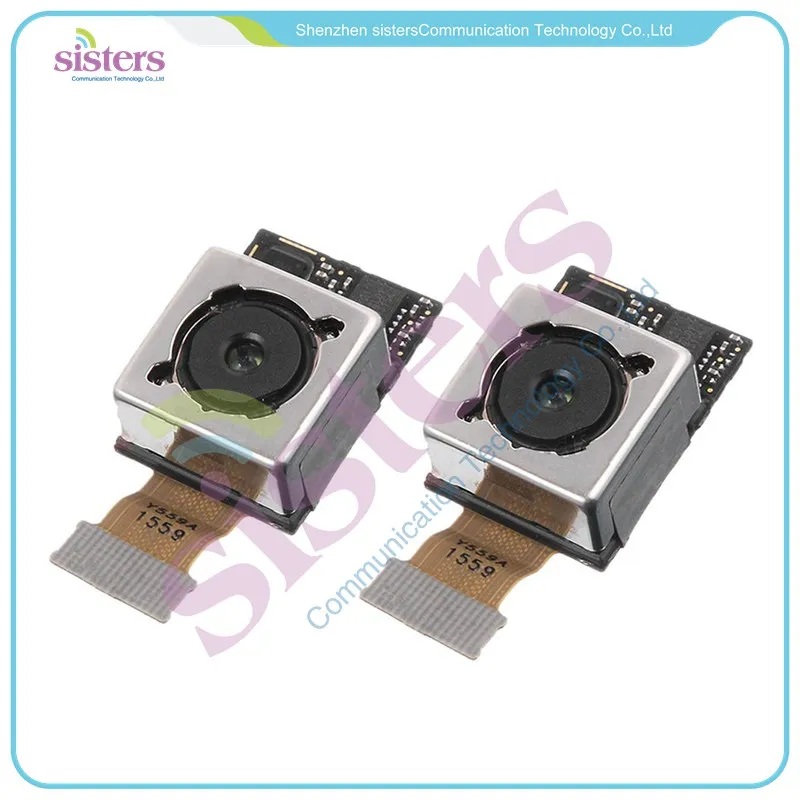 

Wholesale,Back Camera Rear Cam BigCamera Mail Flex Module Part For LG G4 H810 H811 H815 LS991 F500L Free Shipping