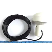 BNC Marine Fish Boat GPS Antenna for Garmin GA-30 GPS Antennas