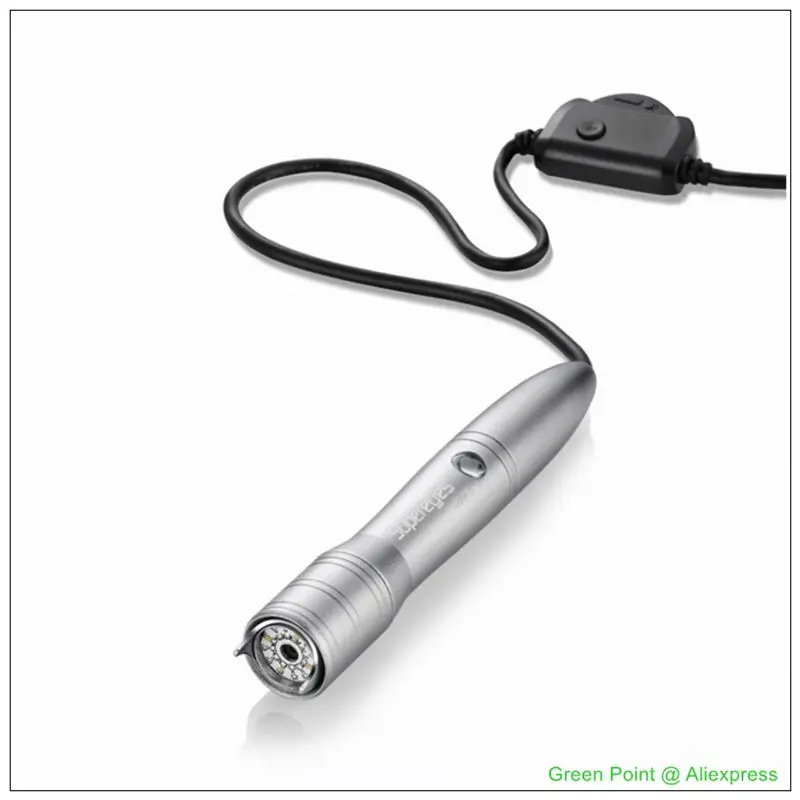 A005 + 5MP 500X USB Автоматический фокусирующий цифровой микроскоп с микроскопом