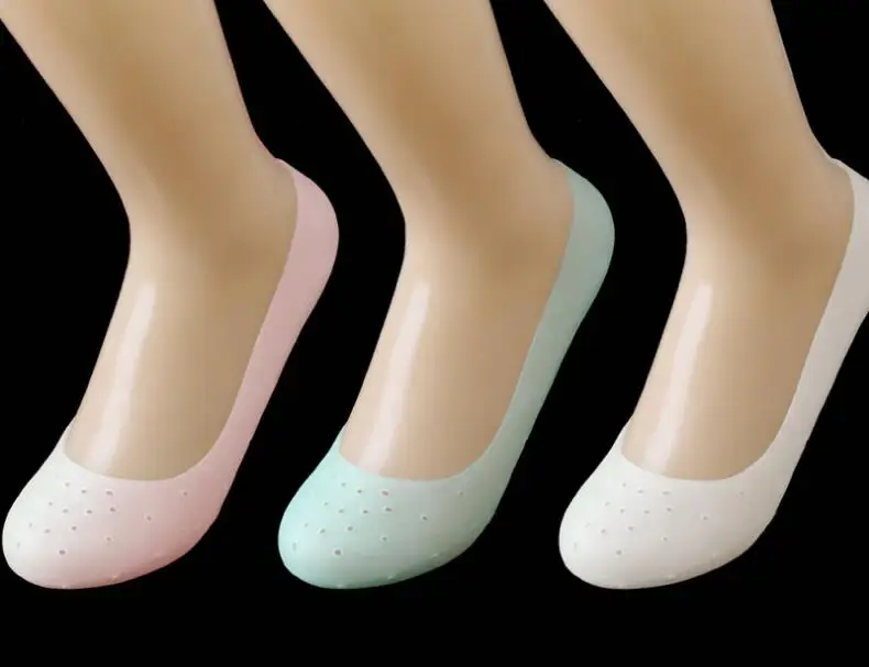 silicone socks (10)