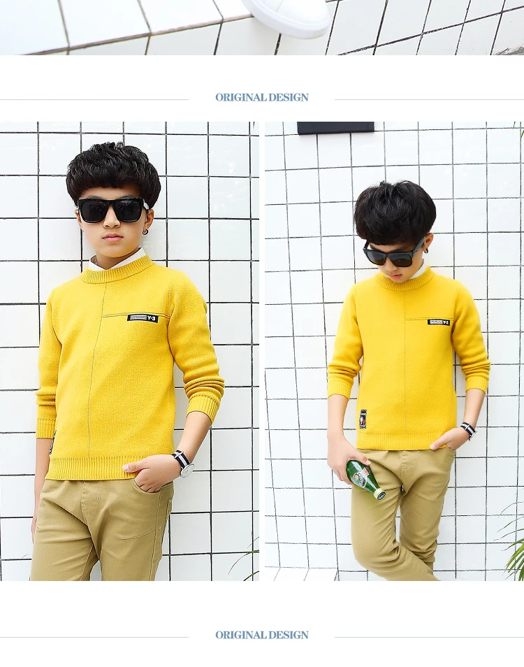 2017 children's clothing Winter clothes Boy's sweater pullover Keep warm Sweater Warm winter Kids clothes Boys clothes HTB1FWsbX2BNTKJjSszbq6yFrFXaV - 2017 children's clothing Winter clothes Boy's sweater pullover Keep warm Sweater Warm winter Kids clothes Boys clothes