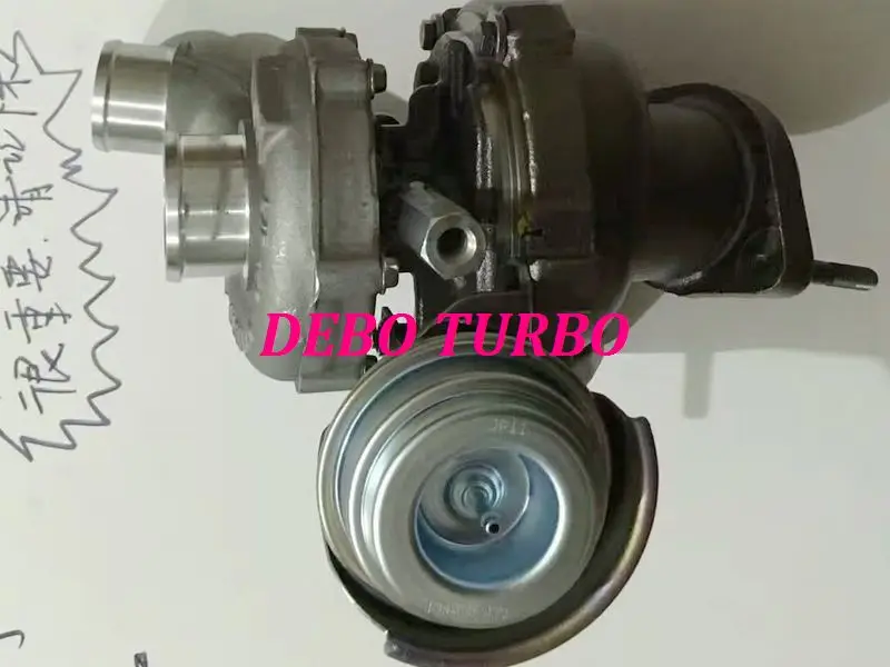 GT1649V 761433-3-DB