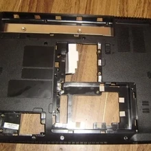 Новая нижняя крышка для ноутбука acer 4736 Чехол черный