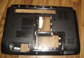 

New laptop Bottom Base Cover for Acer 4736 Case Black