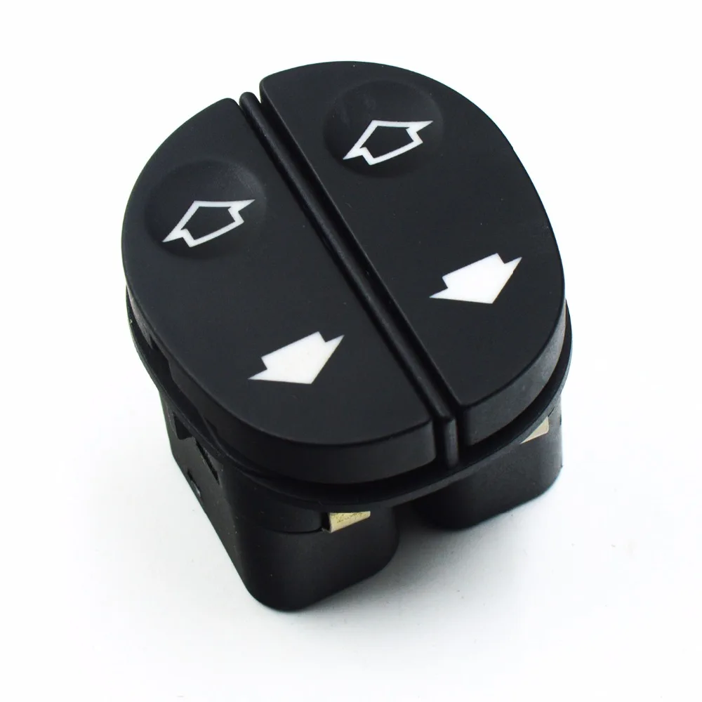 ford puma sos button