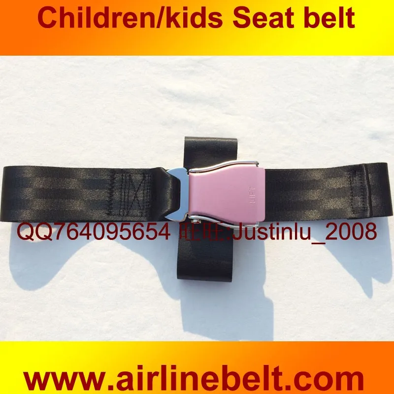 Child seat belt -WHWB-1602215