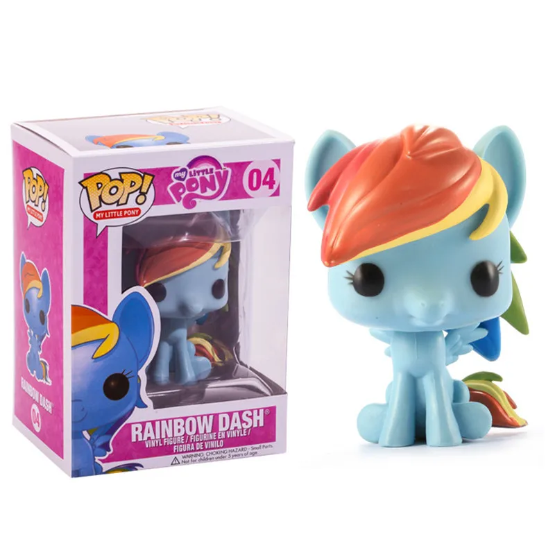 funko pop my little pony celestia