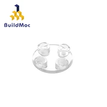 Buildmoc 2654 54196 2x2 captura de comutação técnica para blocos de construção peças diy educacional criativo