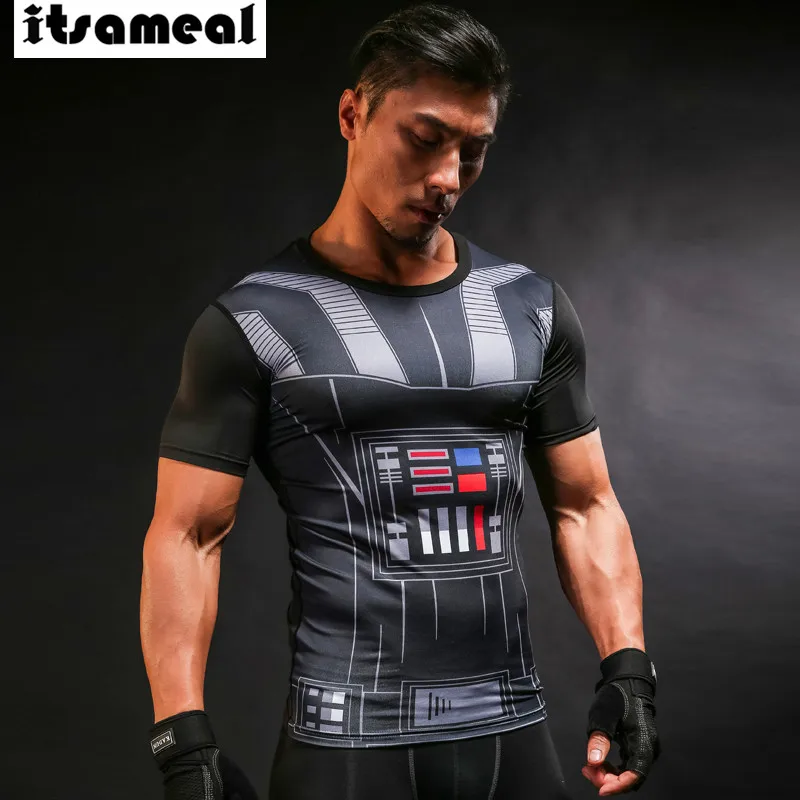 dri fit star wars shirts