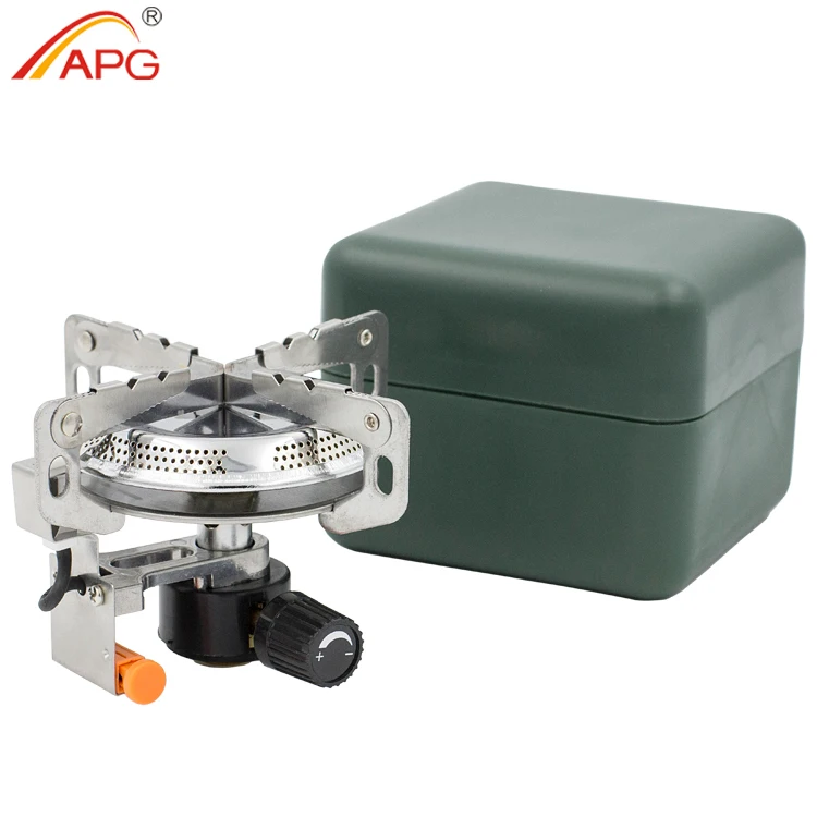 Prix pour APG Cuisinière À Gaz Incendies et Équipée Avec Feu Démarreur Portable Pliable Brûleurs À Gaz Prix pour APG Cuisinière À Gaz Incendies et Équipée Avec Feu Démarreur Portable Pliable Brûleurs À Gaz