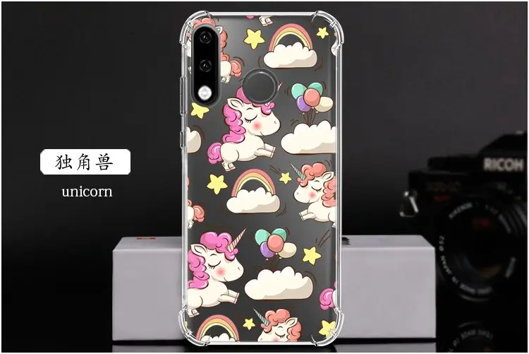 unicorn
