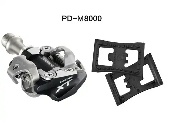 shimano mt 8020