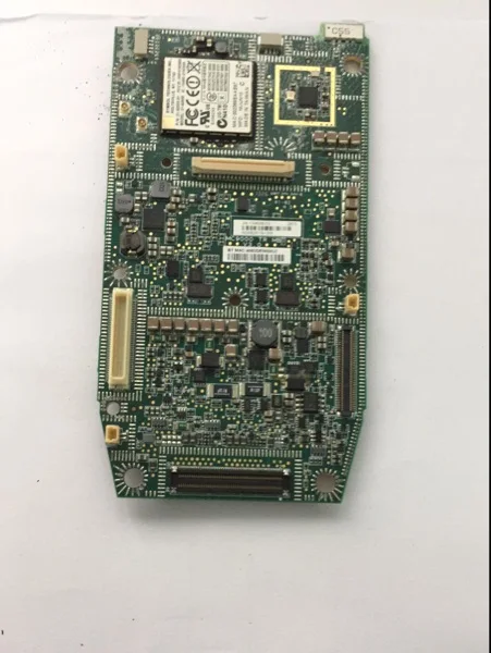 

Original Mainboard for Motorola Zebra Symbol MC9190 MC9190-G Motherboard Long Range 2D SE4600 Imager WM6.5 (LG LCD Version)