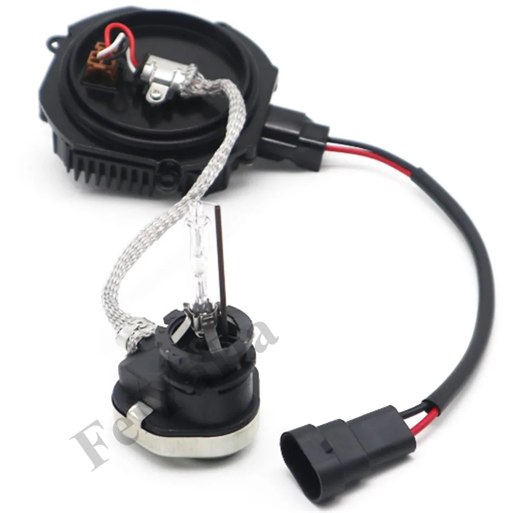 D2S D2R Xenon балласт 2847489904 для OEM Matsushita Panasonic (Infiniti Nissan Subaru) 2006 2010 Infiniti M35 M45