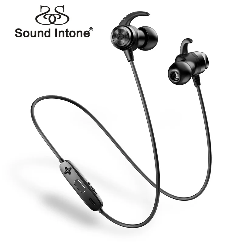 Звуковая модуляция H18 Bluetooth наушники ручной Бесплатная IPX4 Водонепроницаемый