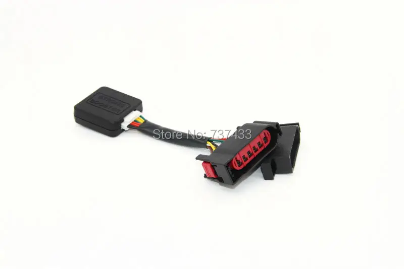 

Sport mode Potent Booster Car Drive Electronic Throttle Control Speed Case for Ford Focus Mazda 3 Mazda 5 Mondeo S-MAX Ecosport
