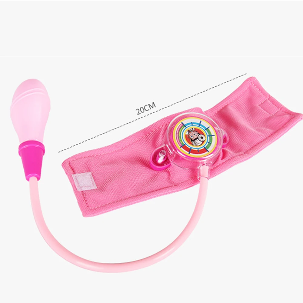 1Pcs-Pretend-Play-Doctor-Toys-Medical-Toys-Doctor-Kit-kids-Doctor-Role-Playing-Set-Kids-Toys (1)