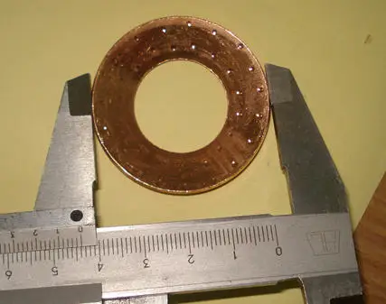 

SHIM YDS25.006 cost for 4pcs, widly use for forklift HC,HELI,JAC,XILIN,MAXMAL