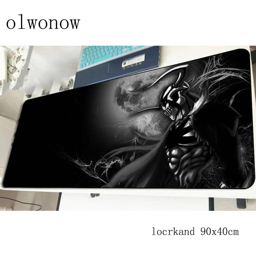 BLEACH Коврик Для Мыши Компьютерный геймер большой коврик для мыши 900x400x3 мм Самый