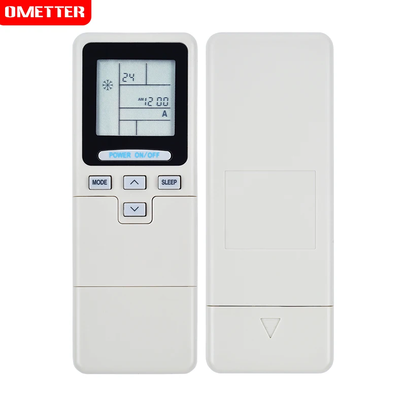 

1pcs air Conditioner conditioning remote control suitable for fedders
