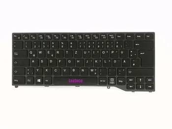 

New DE/German keyboard for Fujitsu LifeBook U747 without backlit