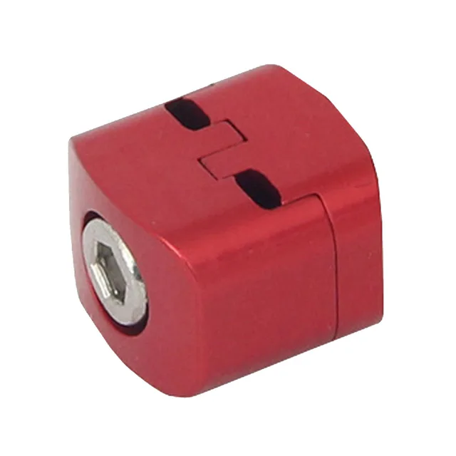 MagiDeal Archery Drop Away Arrow Rest Clamps Buckle Cable Fastener Clip