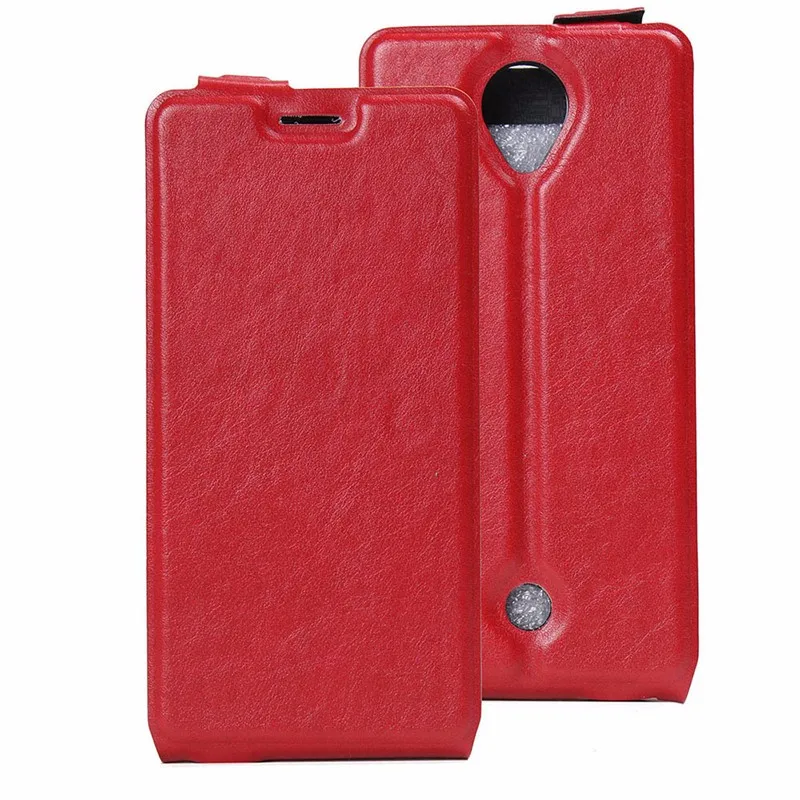 Fundas For BLU R1 HD Case 5.0 Inch New PU Leather Back Cover Case For BLU R1 HD Case Flip Protective Phone Bag Skin With Gift (3)