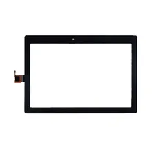 Para lenovo tab 3 plus TB-X103F TB-X103 digitador da tela de toque ferramentas gratuitas