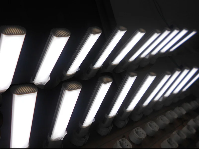 2G7 LED bulb
