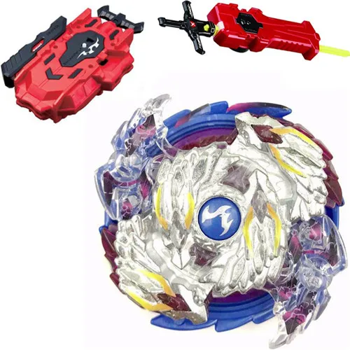Популярный Стиль волчок игрушки Арена без Устройства Запуска и коробки Металл Fusion Бог спиннинг Топ игрушка волчок - Цвет: ALI073