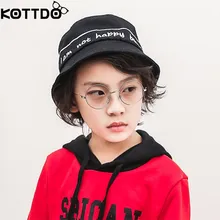 KOTTDO, металлические круглые ретро детские очки, оправа для мальчиков и девочек, детские очки, оправа для очков, оправа для очков