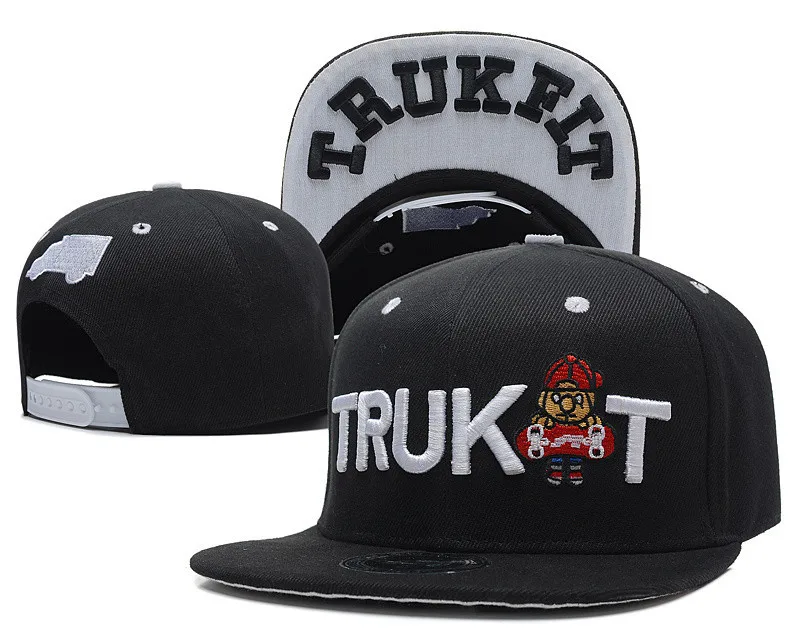 Trukfit Snapback hats for men \u0026 women 