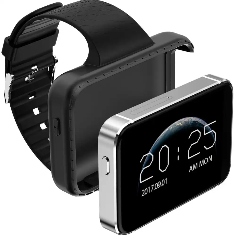 i5s watch