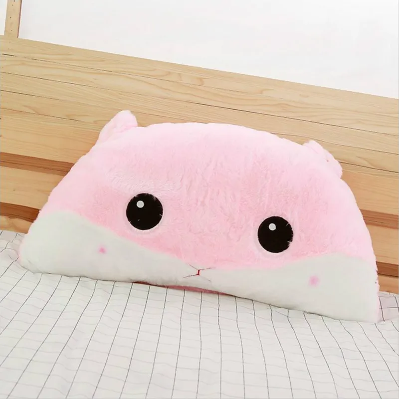 90 Cm Super Cute Animal Pillows Plush Toy Home Decoration Bedroom