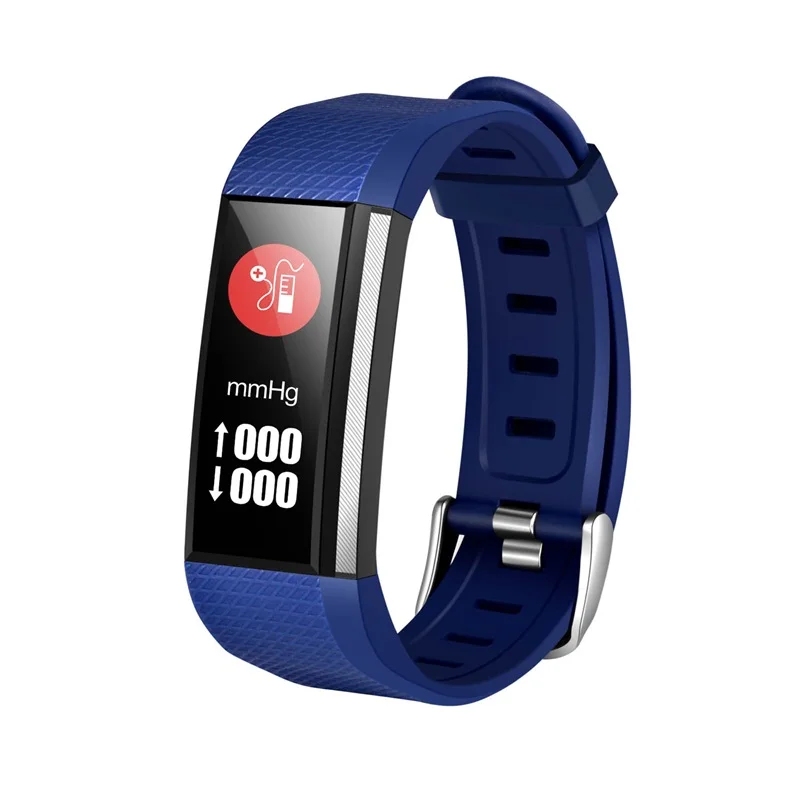 best smart bracelet with blood pressure
