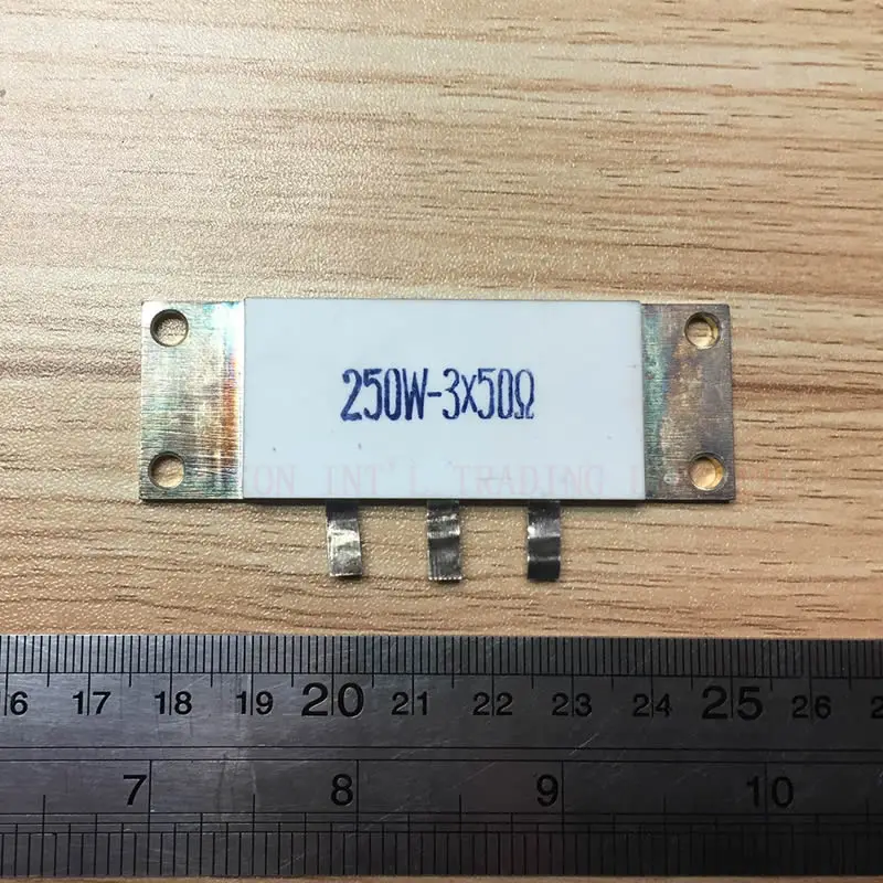 250W 3 50R 3